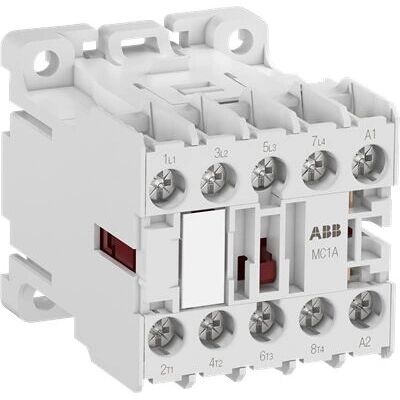 ABB MC1A310AT1 Mini przekaźnik - Elektryczne relé ABB MC1A310AT1 Mini przekaźnik - Elektryczne relé