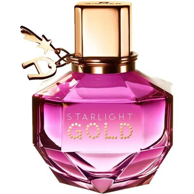 Aigner Starlight Gold Eau De Parfum Spray - Femmes - Publicité Aigner Starlight Gold Eau De Parfum Spray - Femmes - Publicité