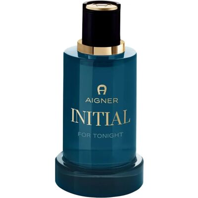 Aigner Initial For Tonight Eau de Parfum Spray - Eau de Parfum für Männer Aigner Initial For Tonight Eau de Parfum Spray - Eau de Parfum für Männer