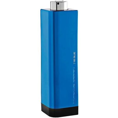 Porsche Design - 180 Blue Eau de Toilette Spray - 100ml Unisex Porsche Design - 180 Blue Eau de Toilette Spray - 100ml Unisex
