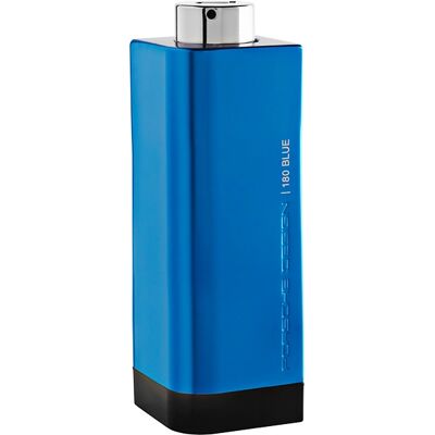 Porsche Design 180 Blue Eau de Toilette - Unisex & Männer, 50ml Porsche Design 180 Blue Eau de Toilette - Unisex & Männer, 50ml