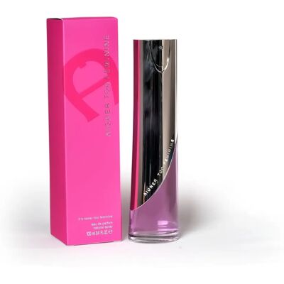 Etienne Aigner Too Feminine Eau de Parfum - Vrouwelijke fruitige bloemengeur Etienne Aigner Too Feminine Eau de Parfum - Vrouwelijke fruitige bloemengeur