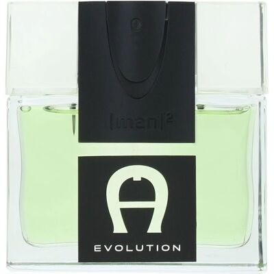 Aigner Man 2 Evolution Eau De Toilette - Nowoczesna Męskość - 50ml Aigner Man 2 Evolution Eau De Toilette - Nowoczesna Męskość - 50ml