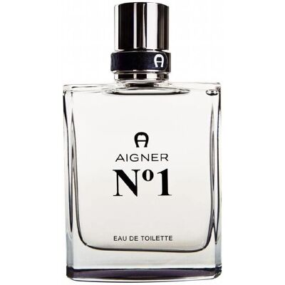 Etienne Aigner No 1 Hout Oosterse Eau De Toilette 100ml - Mannen Etienne Aigner No 1 Hout Oosterse Eau De Toilette 100ml - Mannen