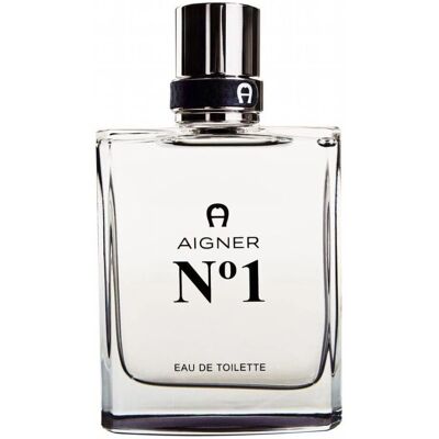 Perfume Aigner No1 - Eau de Toilette Unisex 50ml Perfume Aigner No1 - Eau de Toilette Unisex 50ml