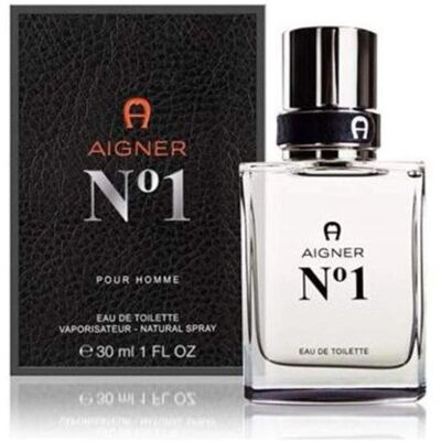 Aigner No 1 Eau de Toilette - Perfum dla Mężczyzn Aigner No 1 Eau de Toilette - Perfum dla Mężczyzn