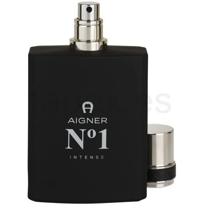 Aigner N°1 Intense Eau de Toilette - 100ml Aigner N°1 Intense Eau de Toilette - 100ml
