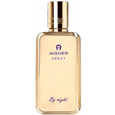 Aigner Début by Night Eau de Parfum - Donna - 30ml Aigner Début by Night Eau de Parfum - Donna - 30ml