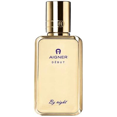 Aigner Début by Night Eau de Parfum 50 ml - Publicité Aigner Début by Night Eau de Parfum 50 ml - Publicité