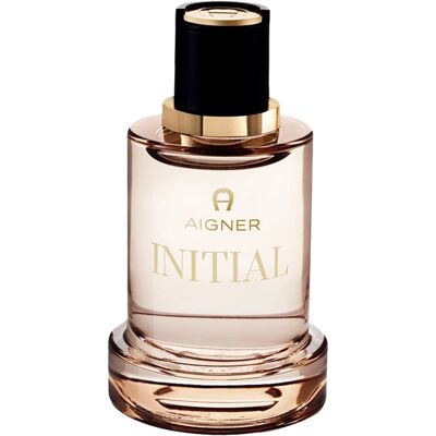 Aigner Initial Eau de Toilette - Frisse citrushouten geur - 50ml Aigner Initial Eau de Toilette - Frisse citrushouten geur - 50ml