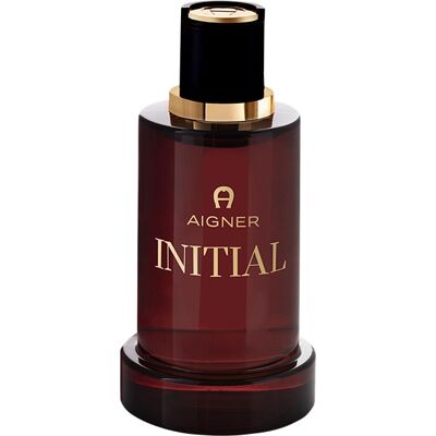 Aigner Initial Parfum - Sappige grapefruit, bloemig hart, houtbasis Aigner Initial Parfum - Sappige grapefruit, bloemig hart, houtbasis