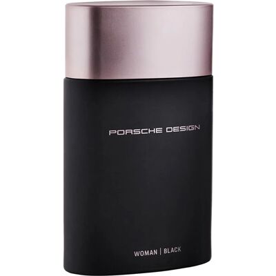 Porsche Eau De Parfum Jet Black - Eau De Parfum Porsche Eau De Parfum Jet Black - Eau De Parfum