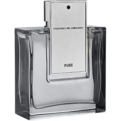 Porsche Design Pure Eau de Toilette Spray 100 ml - Eau de Toilette Porsche Design Pure Eau de Toilette Spray 100 ml - Eau de Toilette