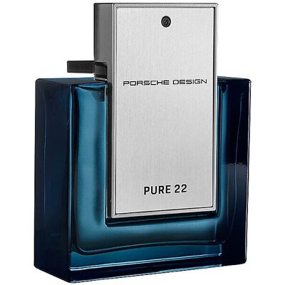 Porsche Design Pure 22 Eau de Parfum - Houtachtige en Fruitige Geur Porsche Design Pure 22 Eau de Parfum - Houtachtige en Fruitige Geur