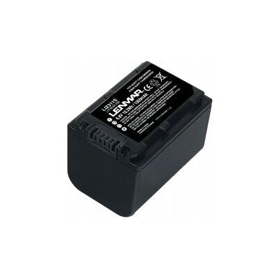 Akumulator litowo-jonowy NP-FV70 do kamery - 7,4V 1600mAh Akumulator litowo-jonowy NP-FV70 do kamery - 7,4V 1600mAh