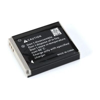 Batterie Canon IXUS Ansmann - 700mAh Li-Ion - Remplacement NB-4L - Appareil Photo - Publicité Batterie Canon IXUS Ansmann - 700mAh Li-Ion - Remplacement NB-4L - Appareil Photo - Publicité