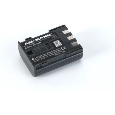 Ansmann NB-2LH Kamera Akku - 700mAh Lithium-Ion Ansmann NB-2LH Kamera Akku - 700mAh Lithium-Ion