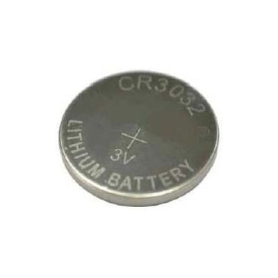 Bateria domowa Ansmann 1516-0013 - CR3032 Litowa - Jednorazowa Bateria domowa Ansmann 1516-0013 - CR3032 Litowa - Jednorazowa