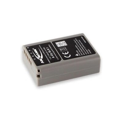 Akumulator do Aparatu Ansmann 1400-0058 - Lithium-Ion - 1140mAh Akumulator do Aparatu Ansmann 1400-0058 - Lithium-Ion - 1140mAh