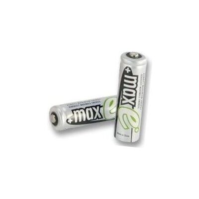 Ansmann - Maxe 2500mAh AA - NiMH - Batería recargable Ansmann - Maxe 2500mAh AA - NiMH - Batería recargable
