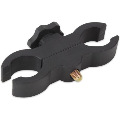 Ansmann 1600-0080 Black Mounting Kit - Mounting kit Ansmann 1600-0080 Black Mounting Kit - Mounting kit