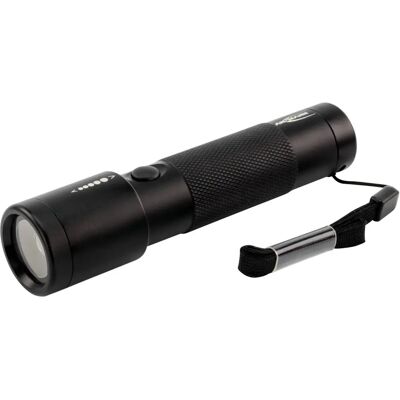 Ansmann Future T500 F - Lanterna LED de alumínio durável Ansmann Future T500 F - Lanterna LED de alumínio durável