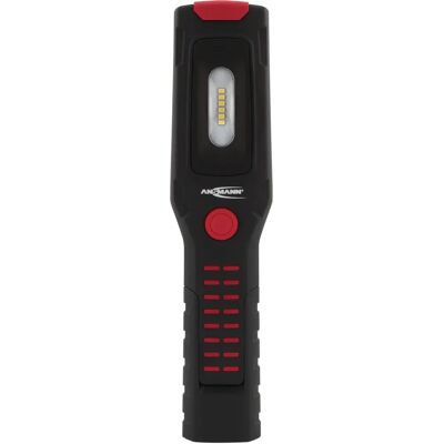 Lanterna de trabalho portátil Ansmann IL300R com LED de 3W Lanterna de trabalho portátil Ansmann IL300R com LED de 3W