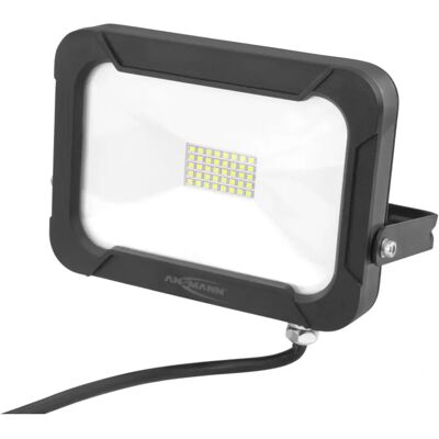 Ansmann WFL1600 LED-Fluter - 20 W - Natürlich Weiß Ansmann WFL1600 LED-Fluter - 20 W - Natürlich Weiß