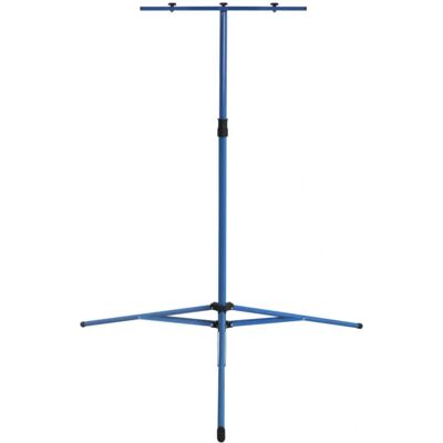 Trépied Universel Bleu Ansmann pour Système d'Éclairage - Trépied pour Système d'Éclairage - Publicité Trépied Universel Bleu Ansmann pour Système d'Éclairage - Trépied pour Système d'Éclairage - Publicité
