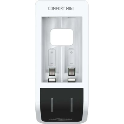 Ansmann Comfort Mini 1001-0091 Ansmann Comfort Mini 1001-0091