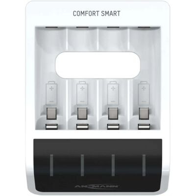 Ansmann Comfort Smart (1001-0092) Ansmann Comfort Smart (1001-0092)