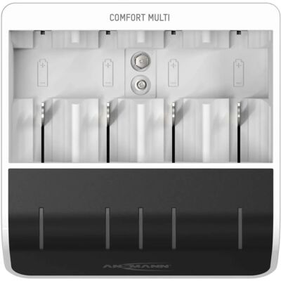 Ansmann Comfort Multi Ansmann Comfort Multi