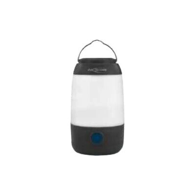 Ansmann Mini LED Campinglanterne - Kompakt, 3 tilstande, 3 batterier Ansmann Mini LED Campinglanterne - Kompakt, 3 tilstande, 3 batterier