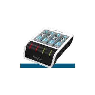 Ansmann Comfort Smart 1001-0092-01 Ansmann Comfort Smart 1001-0092-01