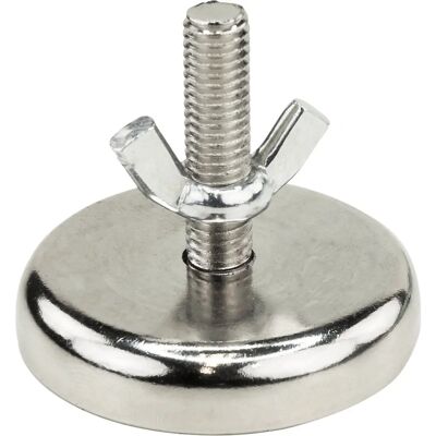 Ansmann - FL3200R - M8 x 30 - Screw - Holding magnet Ansmann - FL3200R - M8 x 30 - Screw - Holding magnet