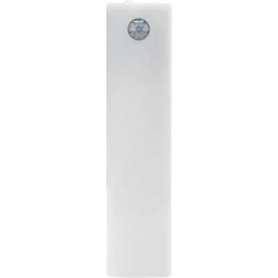 Lampe encastrée rechargeable compacte Ansmann - 3 couleurs - Publicité Lampe encastrée rechargeable compacte Ansmann - 3 couleurs - Publicité