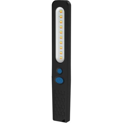 Ansmann WL390R LED inspectielamp - Wit, Warm wit, Koud wit - Werkplaatslamp Ansmann WL390R LED inspectielamp - Wit, Warm wit, Koud wit - Werkplaatslamp