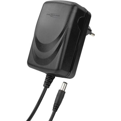 Ansmann 12V Router Netzteil - Netzteil Ansmann 12V Router Netzteil - Netzteil
