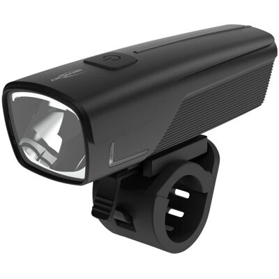 Lampe vélo Ansmann 1600-0524 - LED, 50 lumens Lampe vélo Ansmann 1600-0524 - LED, 50 lumens