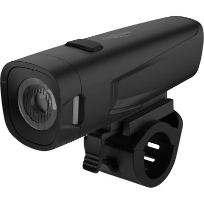 ANSMANN ANS 1600-0552 - Luz trasera de bicicleta - LED, 40 lux, batería 1800 mAh ANSMANN ANS 1600-0552 - Luz trasera de bicicleta - LED, 40 lux, batería 1800 mAh