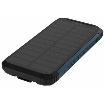Ansmann PB212W Powerbank - 10000mAh, Draadloos, USB-C Ansmann PB212W Powerbank - 10000mAh, Draadloos, USB-C