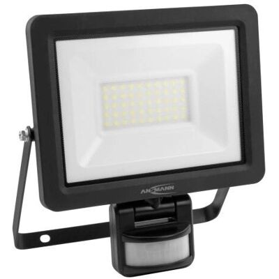 Ansmann WFL30W-S LED Floodlight - LED Floodlight Ansmann WFL30W-S LED Floodlight - LED Floodlight
