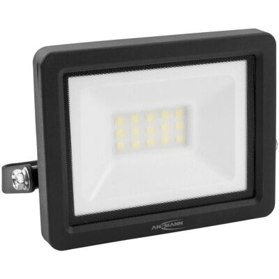 Ansmann WFL10W LED Reflektor - Moc Jasność IP65 Ansmann WFL10W LED Reflektor - Moc Jasność IP65