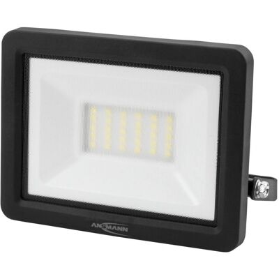 Reflektor LED Ansmann WFL20W - Na ścianę, 20W, światło dzienne Reflektor LED Ansmann WFL20W - Na ścianę, 20W, światło dzienne