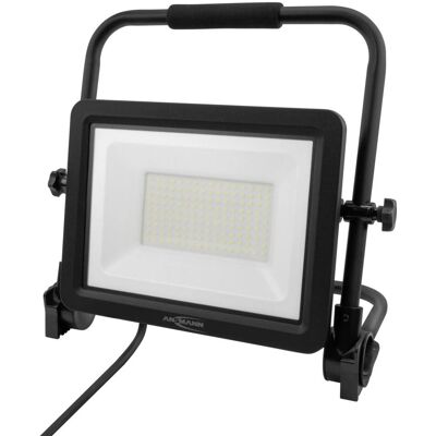 Ansmann FL100W-AC Schwarzes LED 100 W - Arbeitsleuchte Ansmann FL100W-AC Schwarzes LED 100 W - Arbeitsleuchte