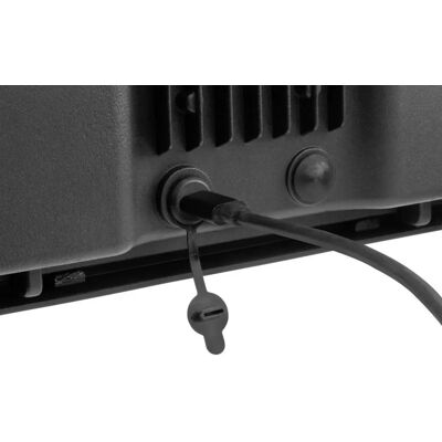 Ansmann FL50W-R Schwarze LED Arbeitsleuchte - Arbeitsleuchte Ansmann FL50W-R Schwarze LED Arbeitsleuchte - Arbeitsleuchte