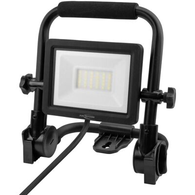 Ansmann FL20W-AC Arbeitsleuchte - 20W LED, 2200lm, IP65, 360° Ansmann FL20W-AC Arbeitsleuchte - 20W LED, 2200lm, IP65, 360°