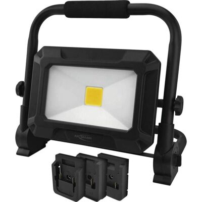 Ansmann FL50W Czarny LED 50 W - LED Reflektor Ansmann FL50W Czarny LED 50 W - LED Reflektor