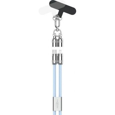 Ansmann 1700-0194 Lightning Kabel - Lightning Kabel Ansmann 1700-0194 Lightning Kabel - Lightning Kabel