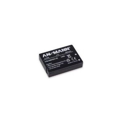 Batería de Litio Ion Ansmann BCG 10E - 900mAh Batería de Litio Ion Ansmann BCG 10E - 900mAh